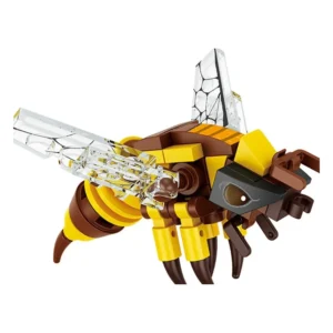 Insecte MOC en Briques – Mini Modèle