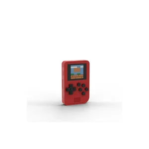 Mini Console Rétro en Briques