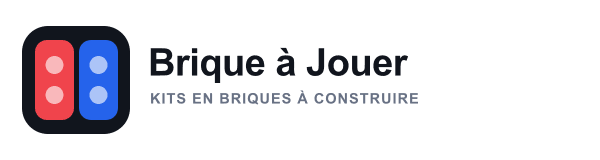 Logo Brique à Jouer
