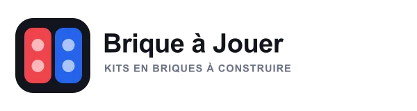 Logo Brique à Jouer