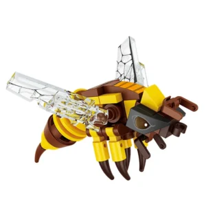 Insecte MOC en Briques - Mini Modèle