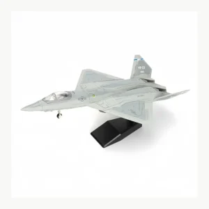 Avion de Chasse Furtif YF-23 en Briques