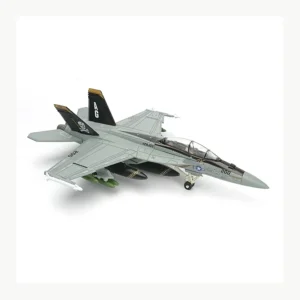 Avion F/A-18 Hornet en Briques
